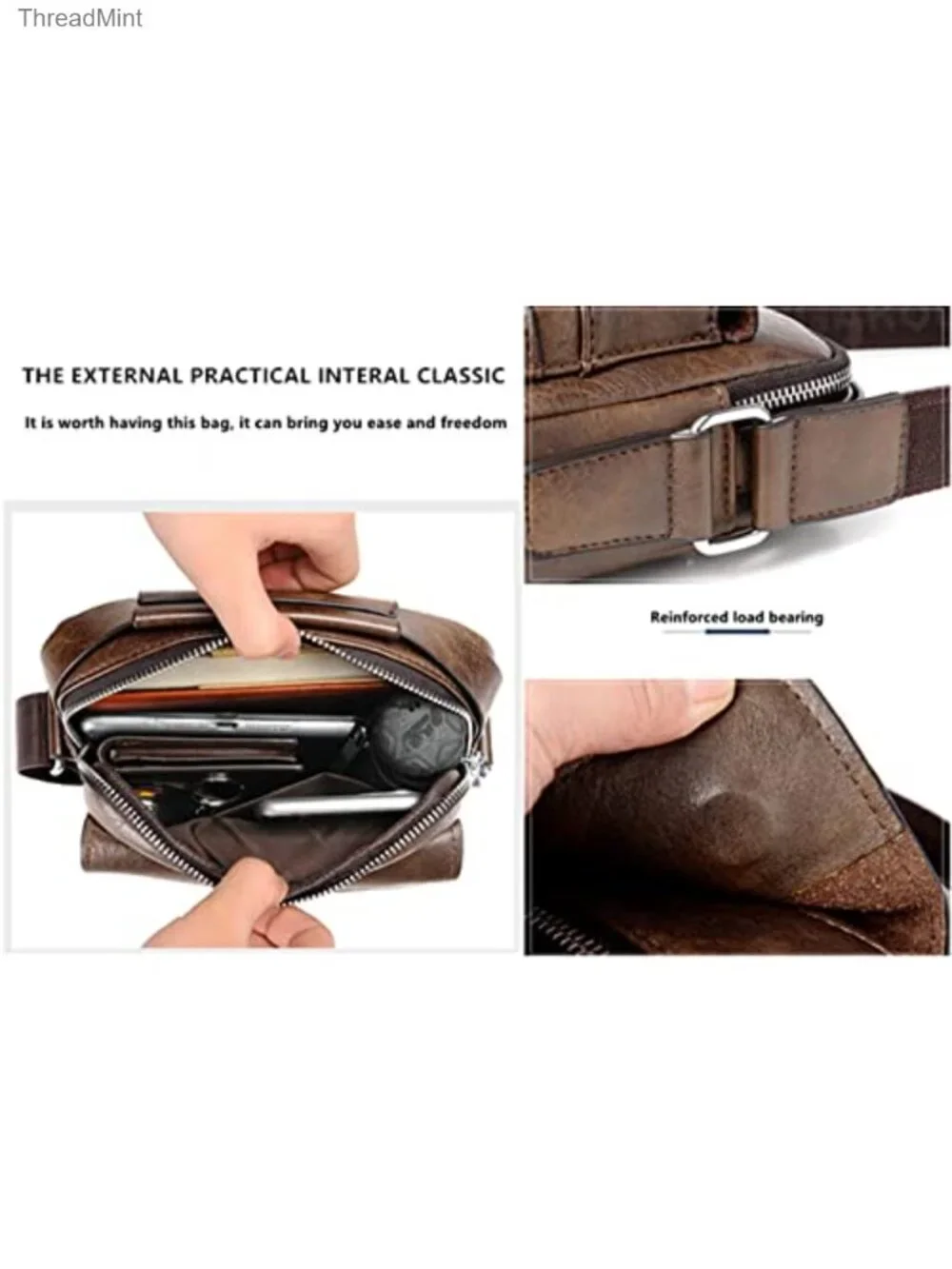 N/A sleek practical